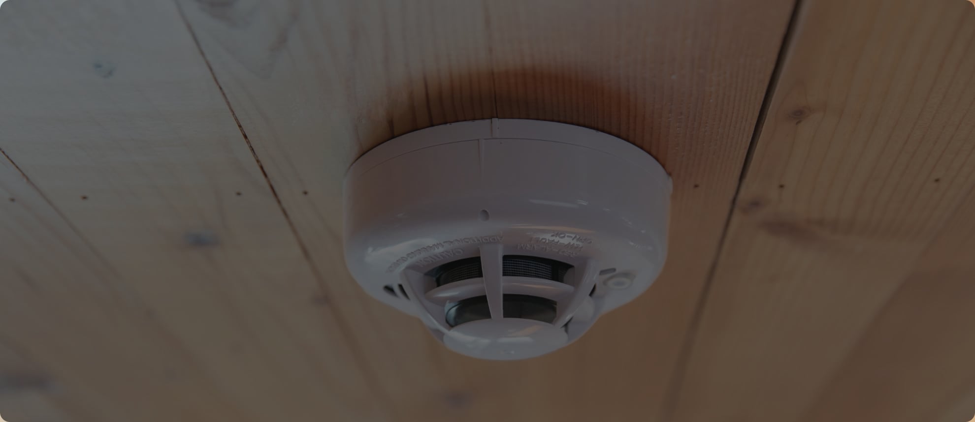 Vivint Monitored Smoke Alarm in Kansas City