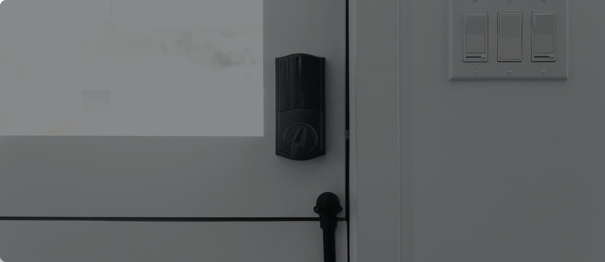 Vivint Smart Lock in Kansas City