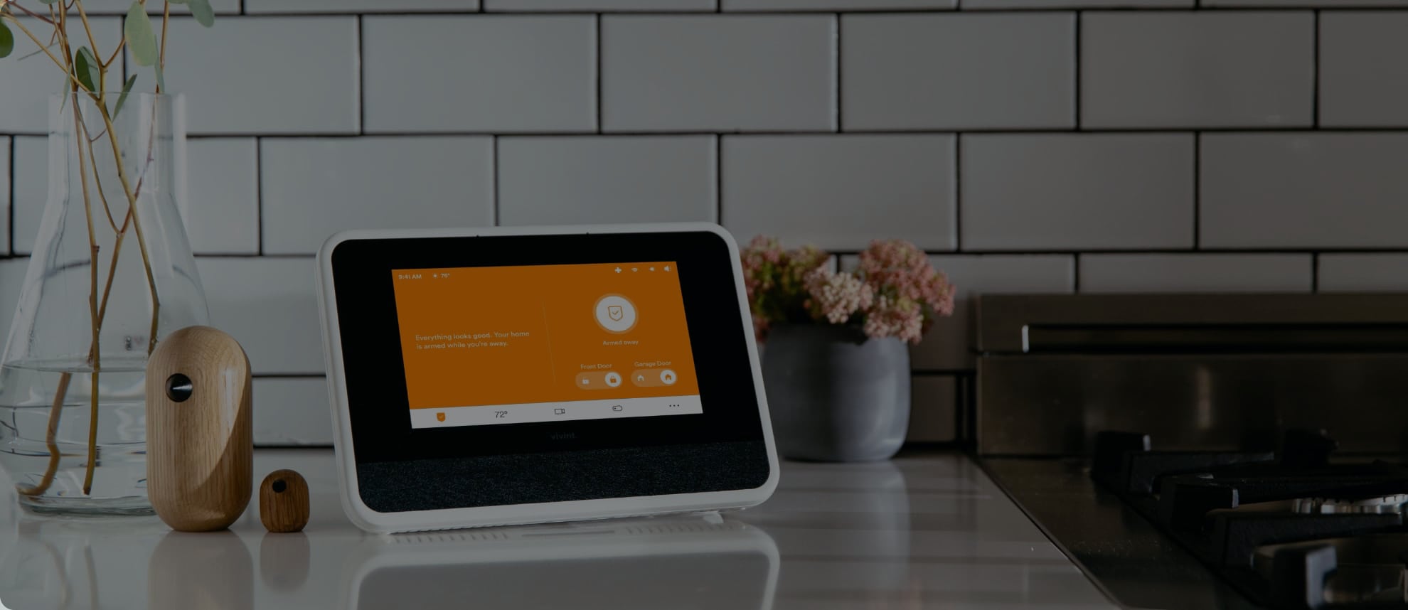 Vivint Smart Hub In Kansas City