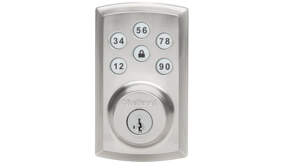 Vivint Smart Lock in Kansas City