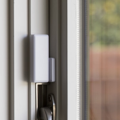 Kansas City vivint burglar sensor