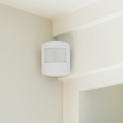 Kansas City motion sensor