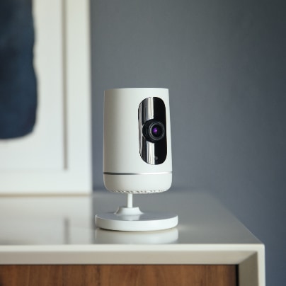 Kansas City vivint indoor camera