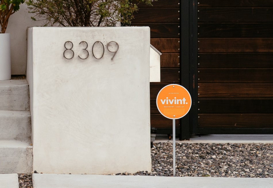 Vivint Kansas City dealer