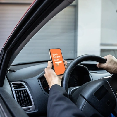 Kansas City vivint smarthub